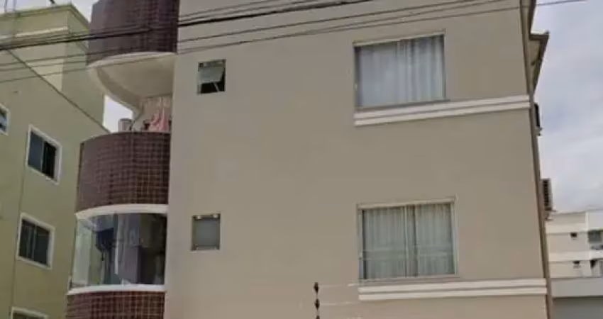 Apartamento para venda em palhoça, pagani, 2 dormitórios, 1 banheiro, 1 vaga