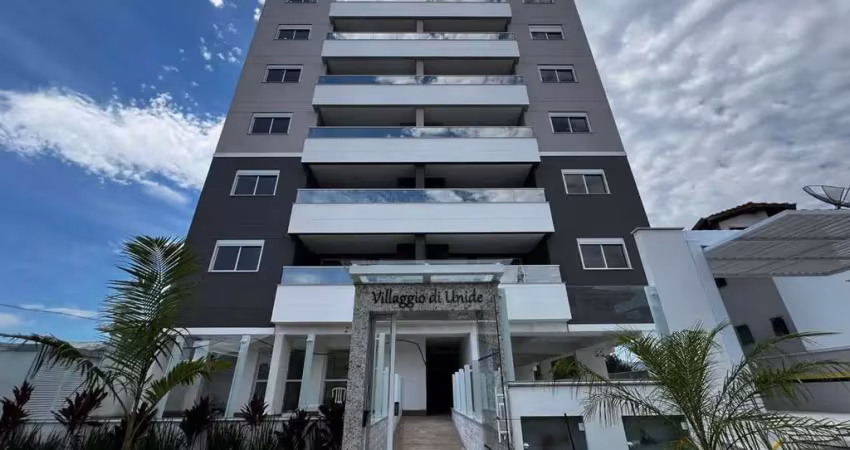 Apartamento para venda em palhoça, pagani, 3 dormitórios, 1 suíte, 2 banheiros, 1 vaga