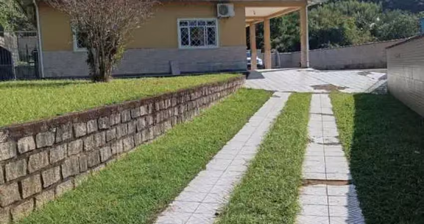 Casa para venda em palhoça, enseada do brito (ens brito), 3 dormitórios, 1 suíte, 2 banheiros, 1 vaga