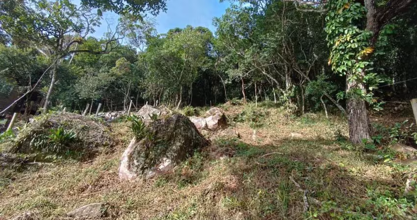 Terreno à venda no Enseada do Brito (Ens Brito), Palhoça 