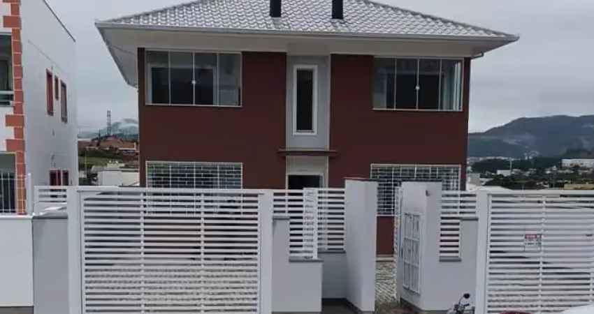 Apartamento para venda em palhoça, são sebastião, 2 dormitórios, 1 suíte, 2 banheiros, 1 vaga