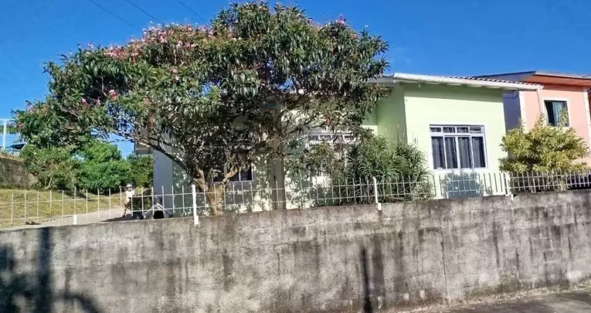 Casa para venda em palhoça, madri, 3 dormitórios, 1 suíte, 2 banheiros, 1 vaga