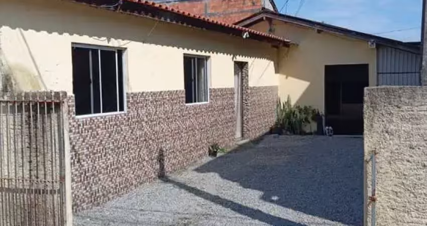 Casa para venda em palhoça, brejarú, 4 dormitórios, 2 suítes, 3 banheiros, 1 vaga