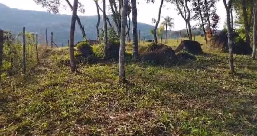 Terreno à venda em Calemba, Santo Amaro da Imperatriz 