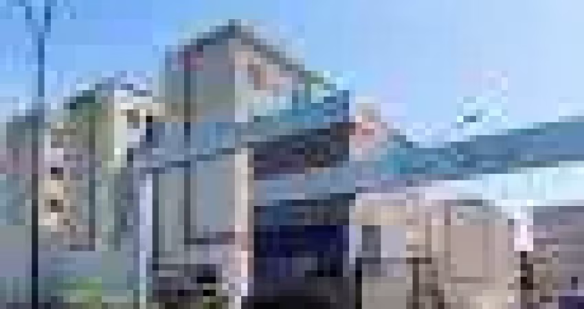 Apartamento para Venda em Bauru, Residencial Parque Granja Cecília B, 2 dormitórios, 1 banheiro, 1 vaga