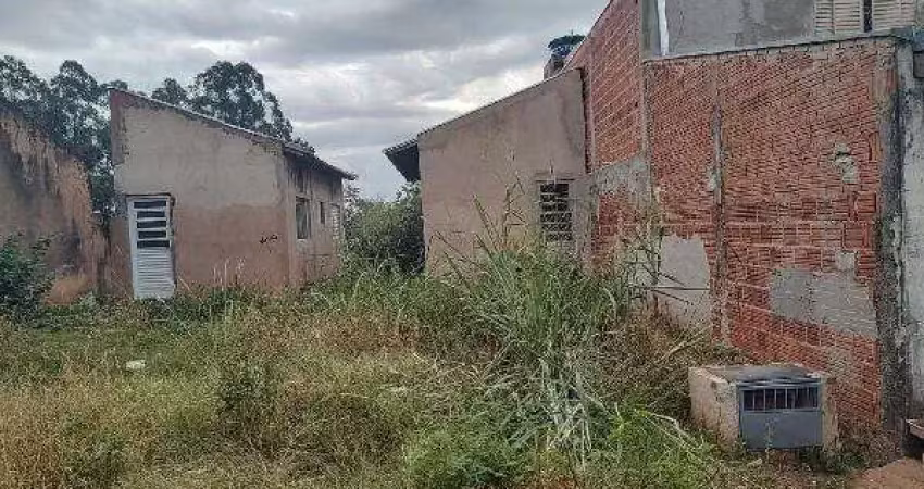 Casa para Venda em Bauru, Vila Dutra, 1 dormitório, 1 banheiro, 1 vaga
