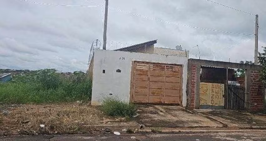 Casa para Venda em Bauru, Jardim Marília