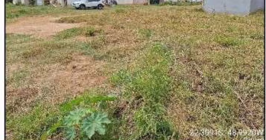 Terreno para Venda em Bauru, Jardim São Judas