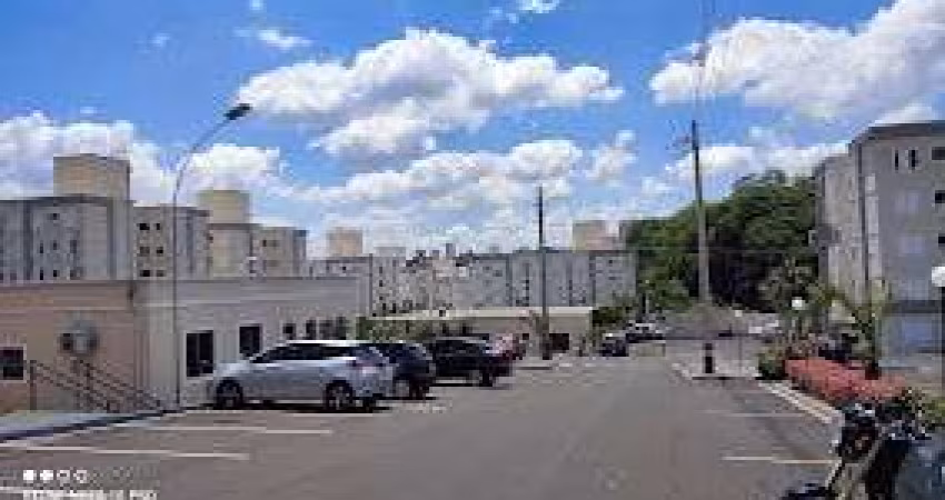 Apartamento para Venda em Bauru, Parque das Nações