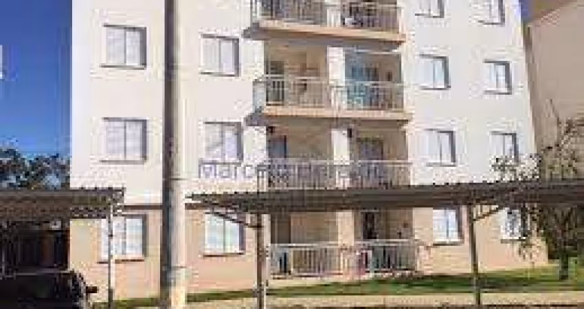 Apartamento para Venda em Bauru, Residencial Parque Colina Verde, 2 dormitórios, 1 banheiro, 1 vaga