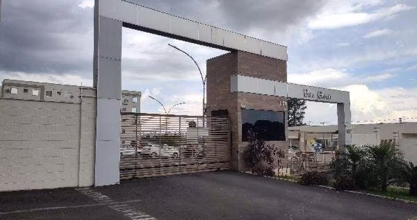Apartamento para Venda em Bauru, Residencial Parque Granja Cecília B, 2 dormitórios, 1 banheiro, 1 vaga