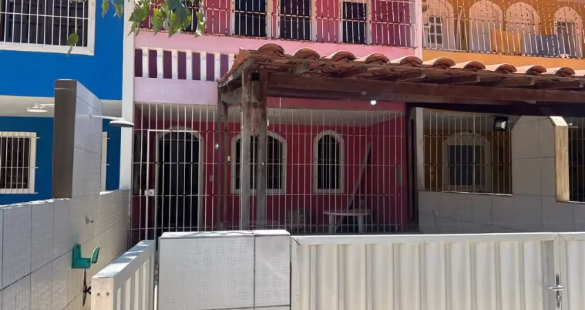 Casa com 3 quartos e 2 banheiros 80 m²- venda- porto de galinhas - ipojuca