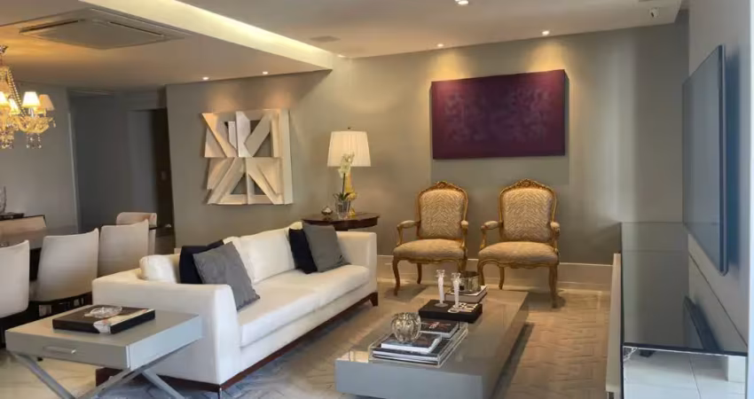 Apartamento com 3 suítes - venda - rosarinho - recife