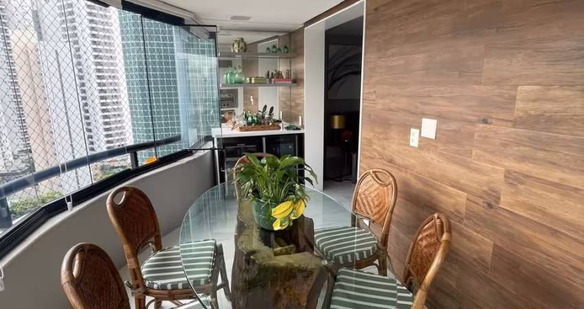 Apartamento com 3 suítes - Venda - Rosarinho - Recife