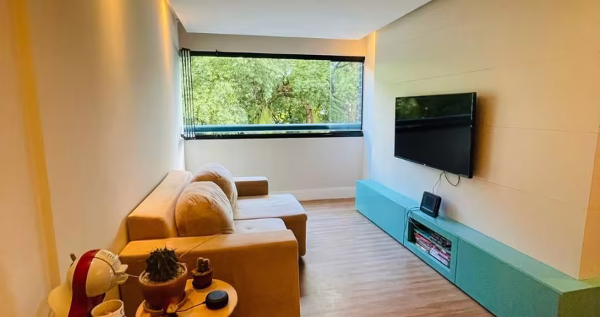 Apartamento com 3 quartos - Venda- Espinheiro - Recife