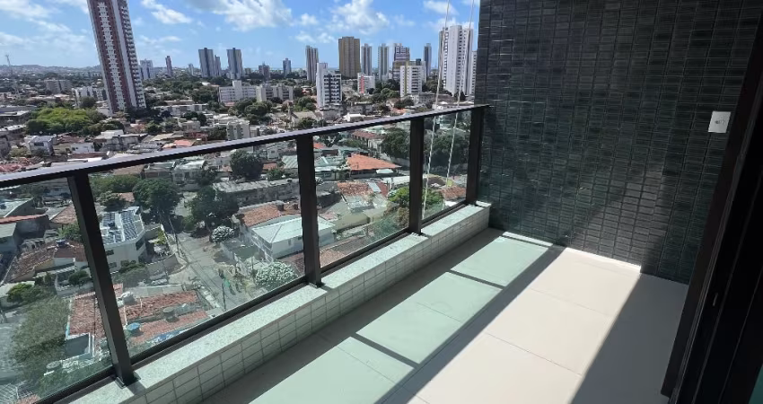 Apartamento com 2 quartos - Venda- Encruzilhada - Recife