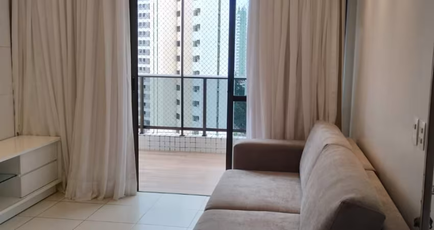 Apartamento com 3 quartos- Alugar -  Rosarinho- Recife