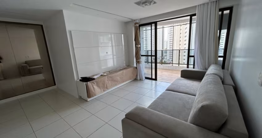 Apartamento com 4 quartos- Alugar -  Rosarinho- Recife