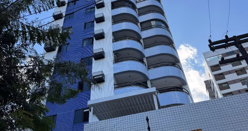 Apartamento com 3 quartos - Venda - Tamarineira- Recife