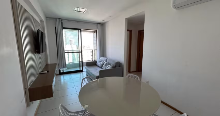 Apartamento com 2 quartos - Alugar - Rosarinho -  Recife