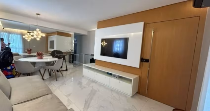 Apartamento com 3 quartos- 83m² - Venda-  Tamarineira - Recife