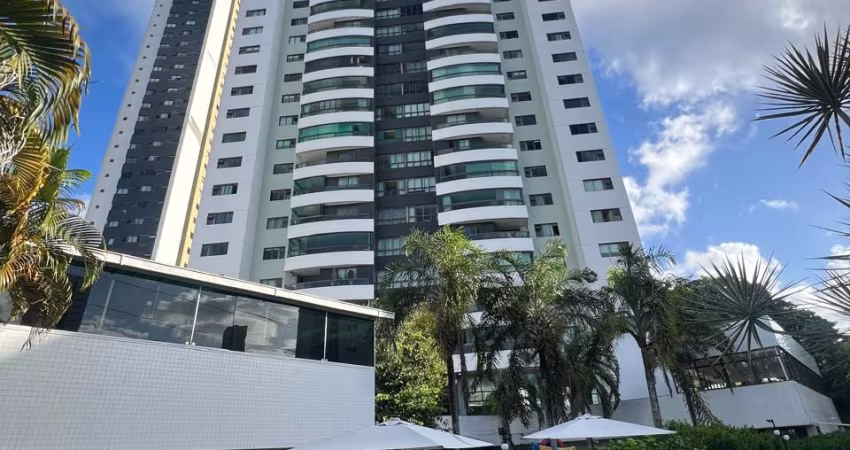 Apartamento  com 4 suítes e 208m² - Venda - Torre- Recife