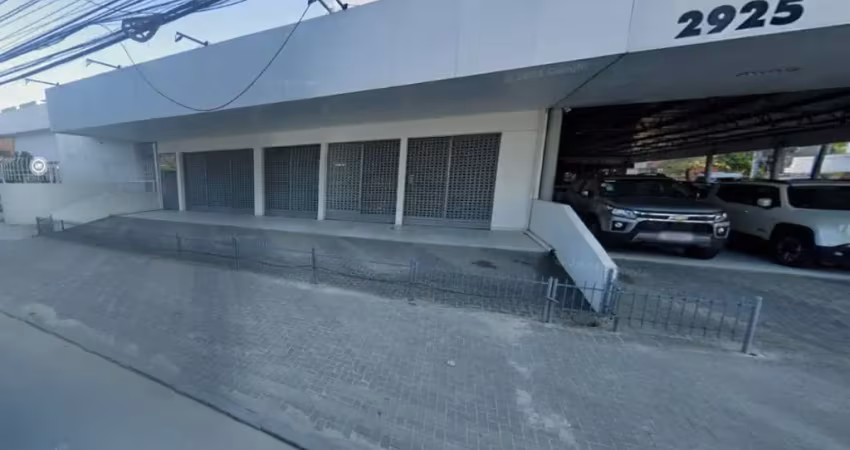 Galpão  com 510m² para locação  - 7 salas- na av. caxangá - recife pe