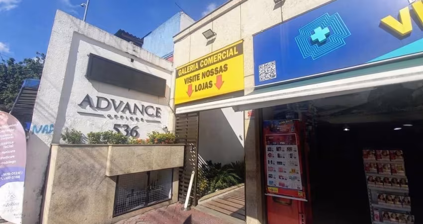 Loja Comercial na Freguesia perfeita para seu negocio!!