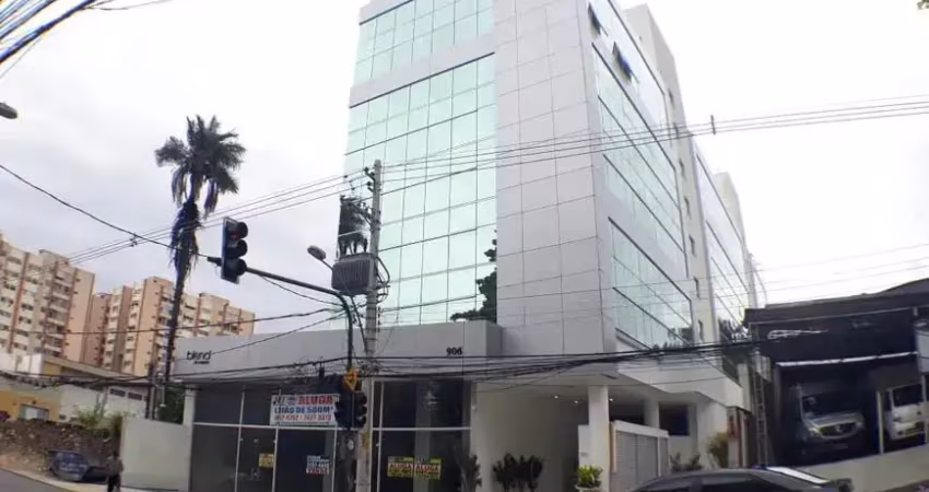 Sala comercial com 1 sala à venda na Avenida Geremário Dantas, 906, Pechincha, Rio de Janeiro