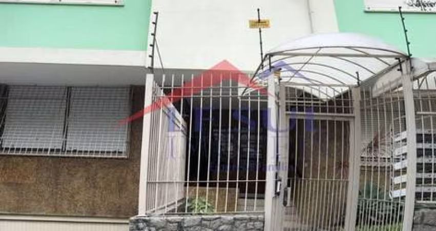 Kitnet / Stúdio à venda na Rua Santo Antônio, 581, Floresta, Porto Alegre