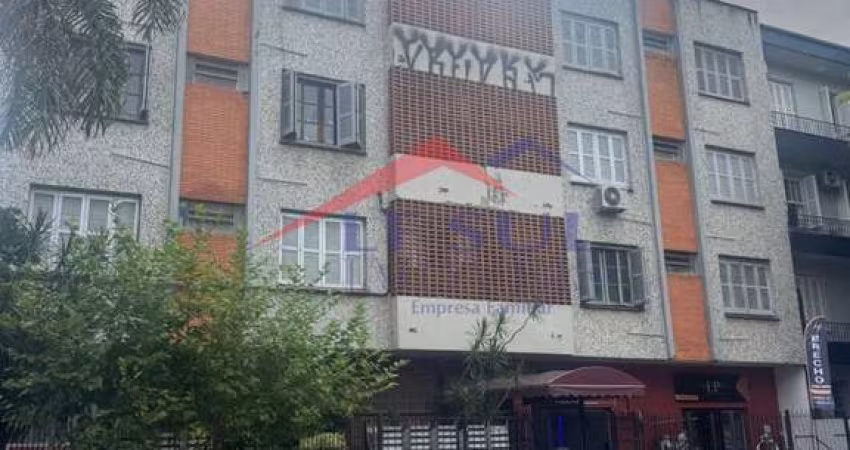 Apartamento com 1 quarto para alugar na Rua General Lima e Silva, 407, Centro Histórico, Porto Alegre