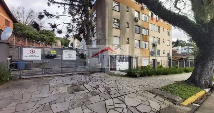 Apartamento 2 dormitórios à venda teresópolis porto alegre/rs