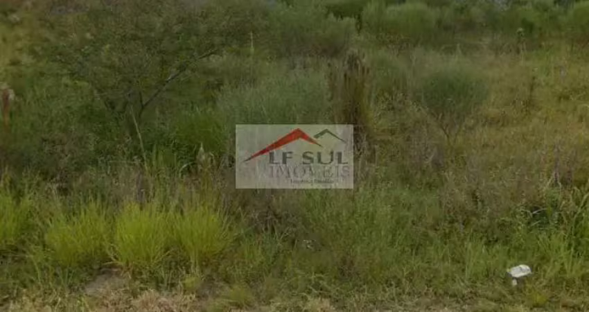 Terreno no bairro aberta dos morros - residence park