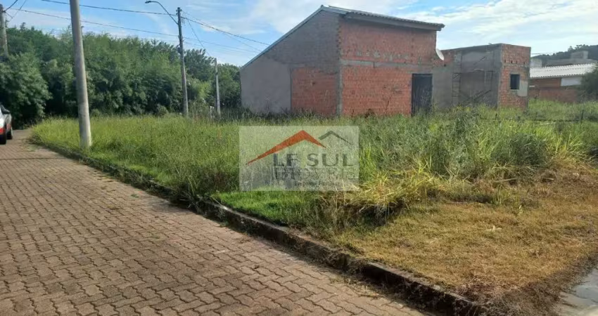 Terreno no bairro aberta dos morros - residence park