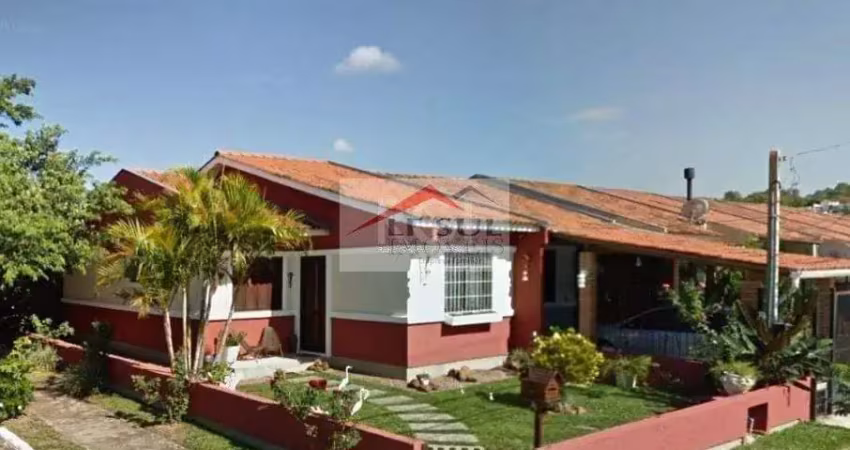 Casa com 3 quartos à venda na Rua Pedro Faria, 240, Hípica, Porto Alegre