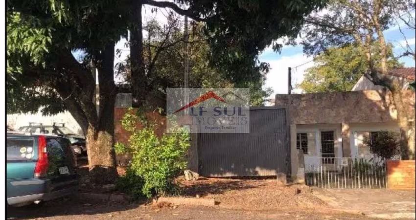 Terreno à venda na Rua Conde da Figueira, 729, Vila Jardim, Porto Alegre