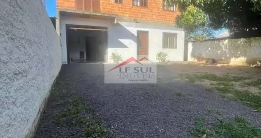 Casa com 2 quartos à venda na Rua F, 105, Extrema, Porto Alegre