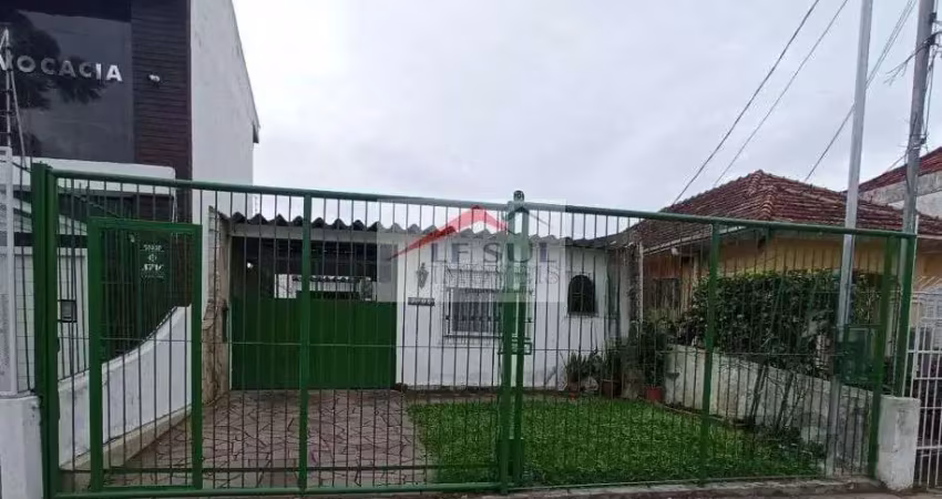 Casa com 3 quartos à venda na Rua Barão do Amazonas, 1809, Jardim Botânico, Porto Alegre