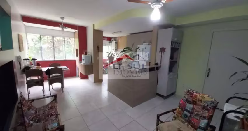 Apartamento com 2 quartos à venda na Estrada Campo Novo, 371, Ipanema, Porto Alegre