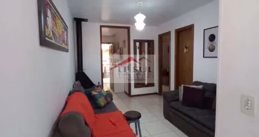 Casa com 2 quartos à venda na Rua Attilio Bettio, 10, Aberta dos Morros, Porto Alegre