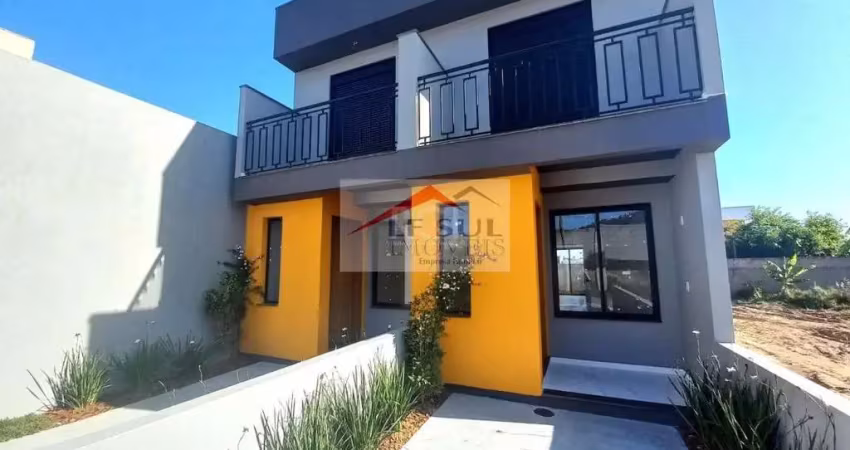 Casa com 2 quartos à venda na Rua Álvaro Pedro da Rosa, 9, Aberta dos Morros, Porto Alegre