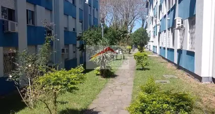 Apartamento com 1 quarto à venda na Rua Diomário Moojen, 135, Cristal, Porto Alegre