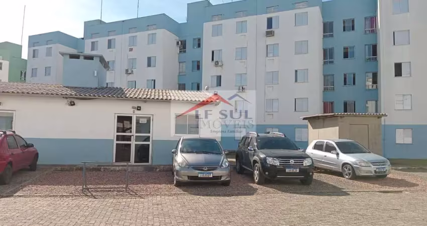 Apartamento com 1 quarto à venda na Rua São Guilherme, 230, Vila São José, Porto Alegre