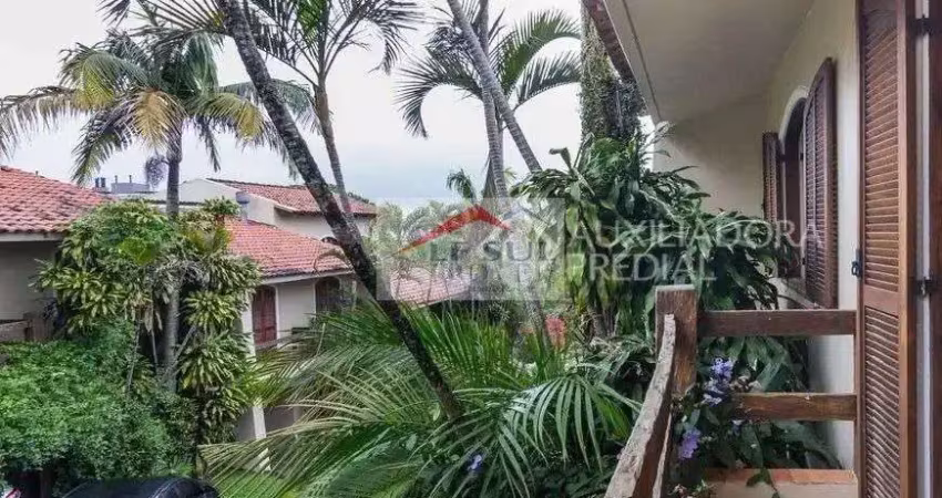 Casa condominio 3 dormitórios fechado zona sul porto alegre