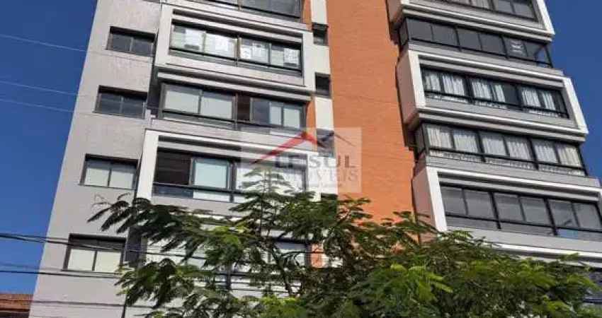 Apartamento 2 dormitórios c suíte mobiliado bairro menino deus porto alegre