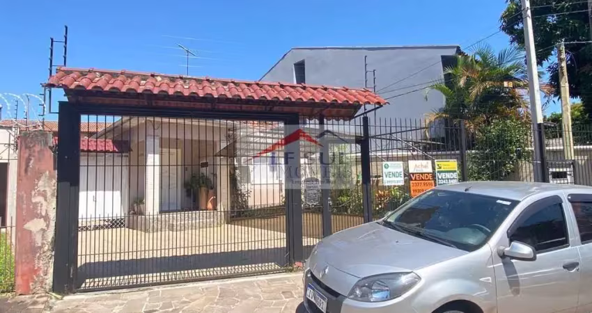 Casa 4 dormitórios com  salão festas zona sul bairro cavalhada