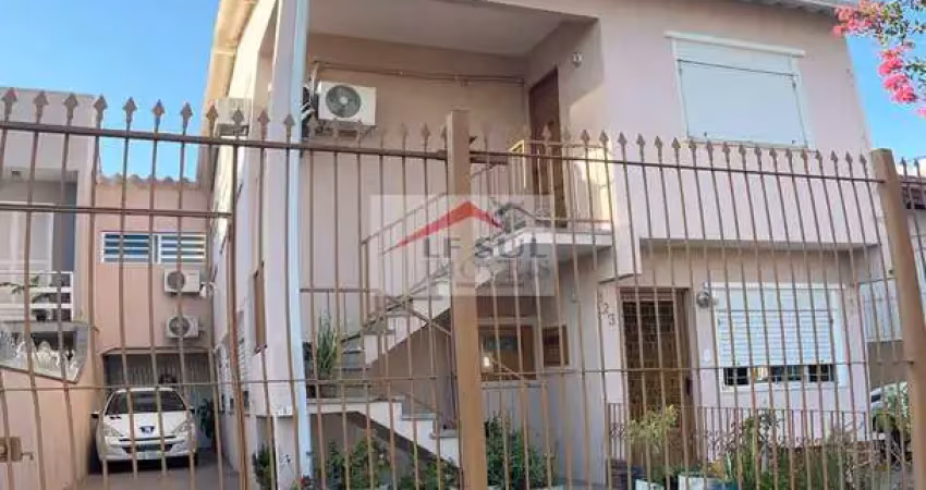 Casa com 3 quartos à venda na Rua Edgar Fritz Muller, 123, Rio Branco, Canoas