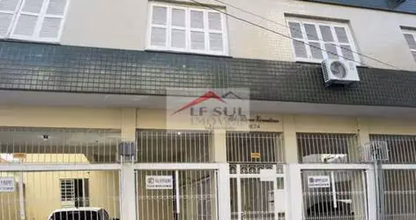 Oportunidade! apartamento de 2 dormitórios na rua lima e sila - r$ 299.000