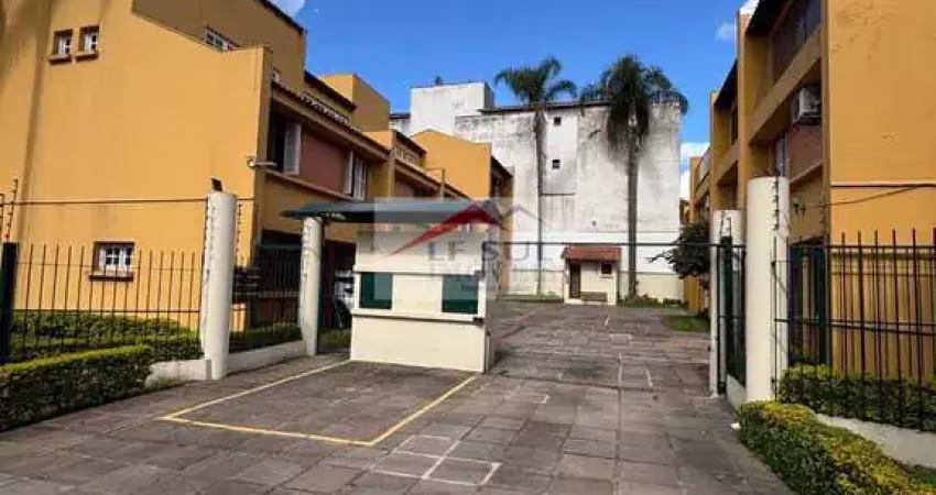 Casa 3 dormitorios com suite condominio fechado bairro medianeira