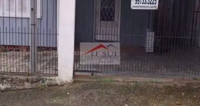 Terreno à venda na Rua Catorze de Setembro, 437, Esmeralda, Viamão